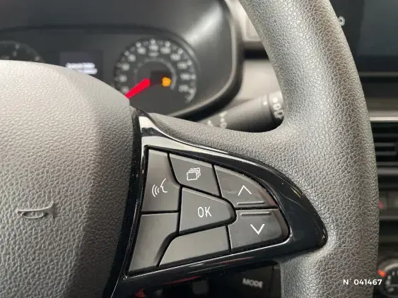 DACIA SANDERO III - voiture d'occasion - Photo 30