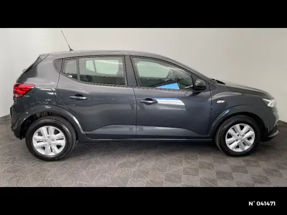 DACIA SANDERO III - voiture d'occasion - Photo 5