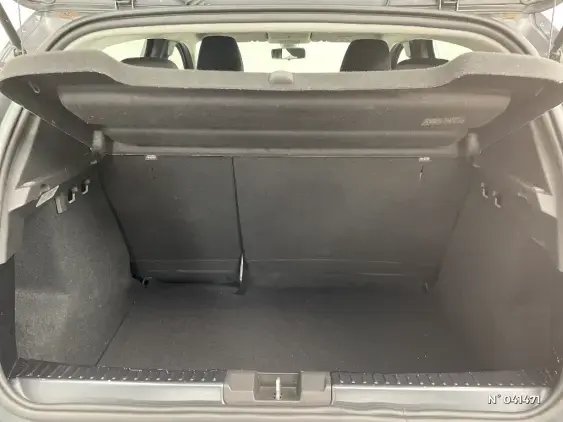DACIA SANDERO III - voiture d'occasion - Photo 7