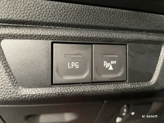 DACIA SANDERO III - voiture d'occasion - Photo 15