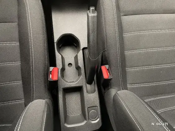 DACIA SANDERO III - voiture d'occasion - Photo 28