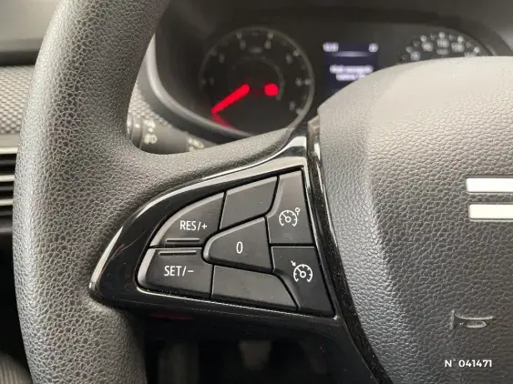 DACIA SANDERO III - voiture d'occasion - Photo 29
