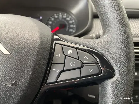 DACIA SANDERO III - voiture d'occasion - Photo 30