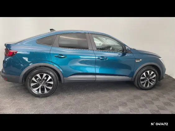 RENAULT ARKANA - voiture d'occasion - Photo 5