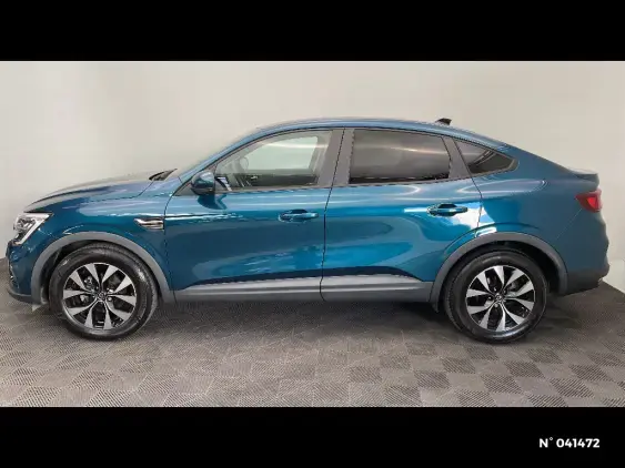 RENAULT ARKANA - voiture d'occasion - Photo 2