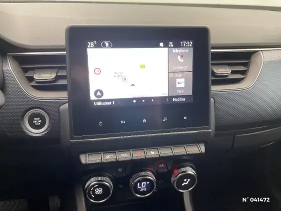 RENAULT ARKANA - voiture d'occasion - Photo 13