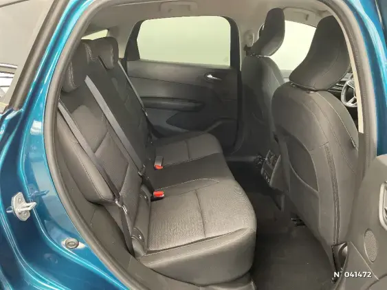 RENAULT ARKANA - voiture d'occasion - Photo 11