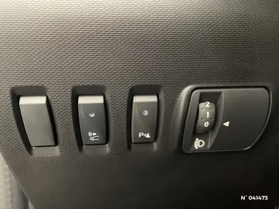 RENAULT TWINGO ELECTRIQUE III - voiture d'occasion - Photo 15