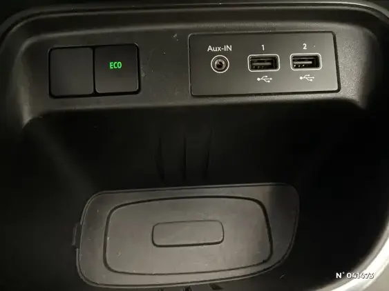 RENAULT TWINGO ELECTRIQUE III - voiture d'occasion - Photo 25