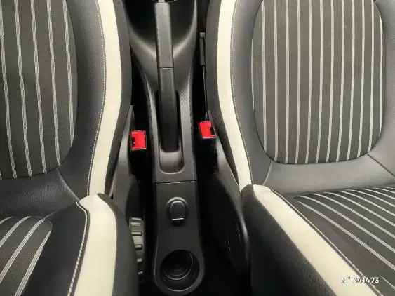 RENAULT TWINGO ELECTRIQUE III - voiture d'occasion - Photo 27