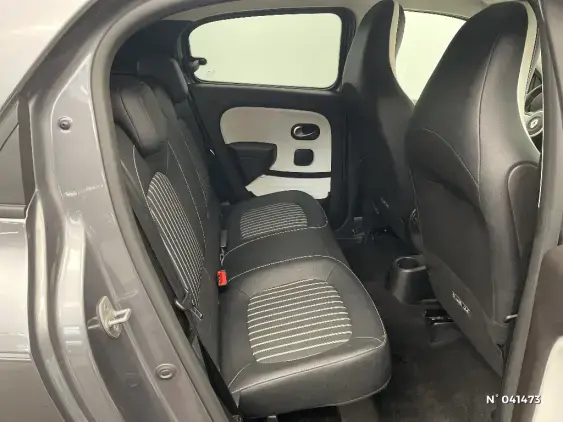 RENAULT TWINGO ELECTRIQUE III - voiture d'occasion - Photo 11