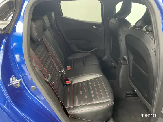 RENAULT CLIO V - voiture d'occasion - Photo 11