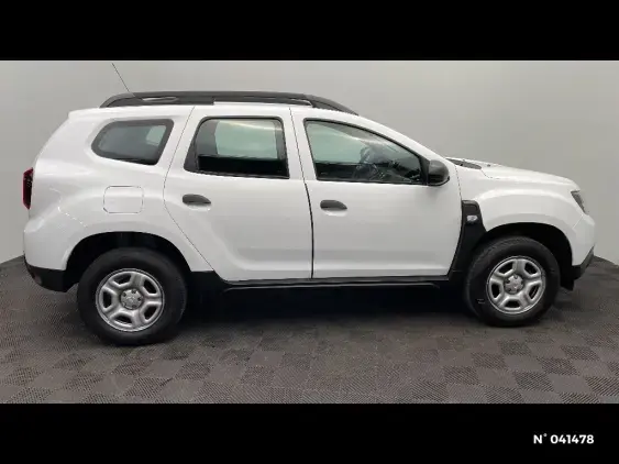 DACIA DUSTER II - voiture d'occasion - Photo 5