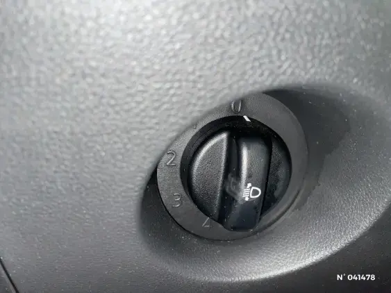 DACIA DUSTER II - voiture d'occasion - Photo 14