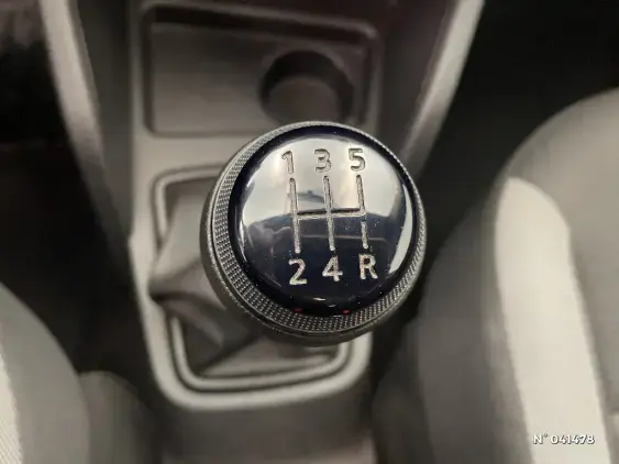 DACIA DUSTER II - voiture d'occasion - Photo 24