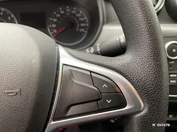 DACIA DUSTER II - voiture d'occasion - Photo 27