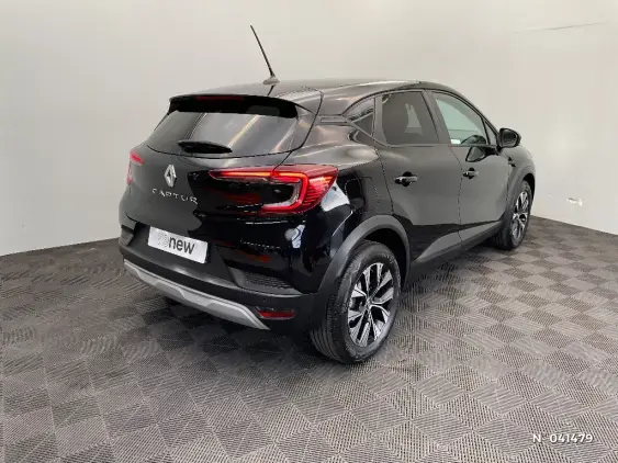 RENAULT CAPTUR II - voiture d'occasion - Photo 4