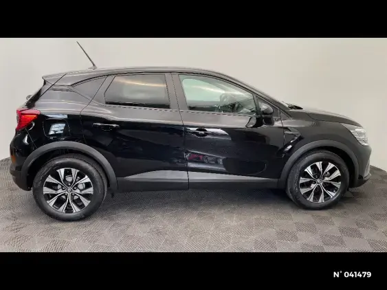 RENAULT CAPTUR II - voiture d'occasion - Photo 5