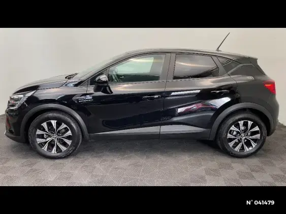 RENAULT CAPTUR II - voiture d'occasion - Photo 2