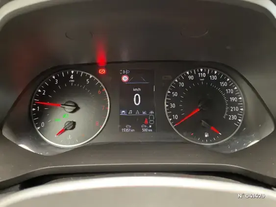RENAULT CAPTUR II - voiture d'occasion - Photo 12