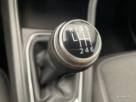 RENAULT CAPTUR II - voiture d'occasion - Photo 26