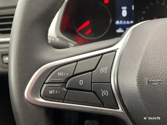 RENAULT CAPTUR II - voiture d'occasion - Photo 28