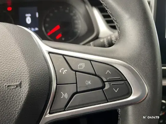 RENAULT CAPTUR II - voiture d'occasion - Photo 29