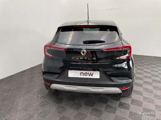 RENAULT CAPTUR II - voiture d'occasion - Photo 6