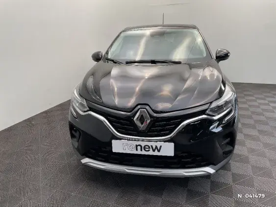 RENAULT CAPTUR II - voiture d'occasion - Photo 3