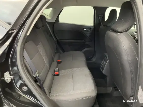 RENAULT CAPTUR II - voiture d'occasion - Photo 11