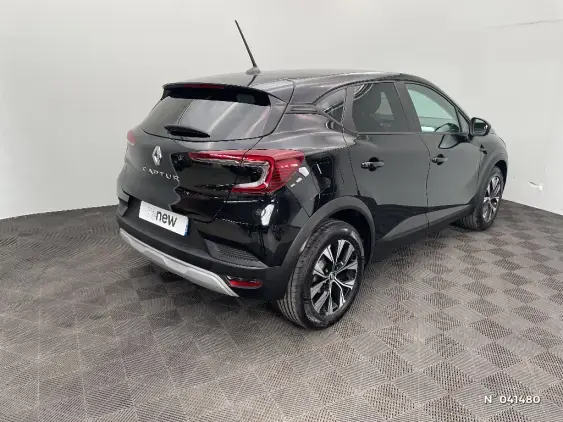 RENAULT CAPTUR II - voiture d'occasion - Photo 4