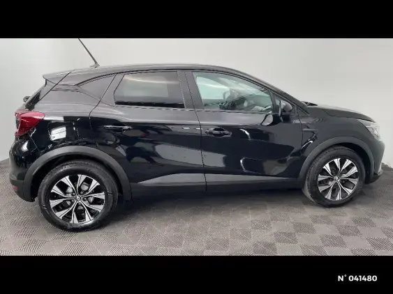 RENAULT CAPTUR II - voiture d'occasion - Photo 5
