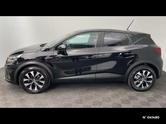 RENAULT CAPTUR II - voiture d'occasion - Photo 2