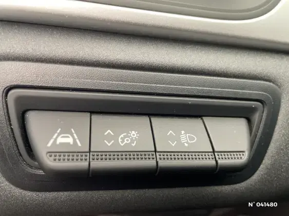 RENAULT CAPTUR II - voiture d'occasion - Photo 15
