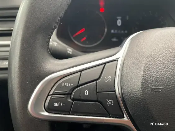 RENAULT CAPTUR II - voiture d'occasion - Photo 28
