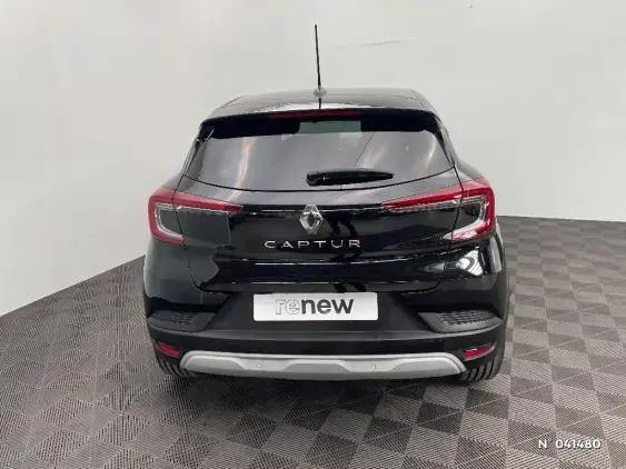 RENAULT CAPTUR II - voiture d'occasion - Photo 6