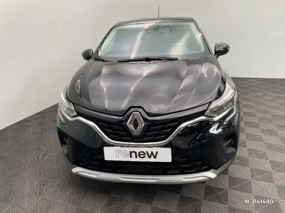 RENAULT CAPTUR II - voiture d'occasion - Photo 3