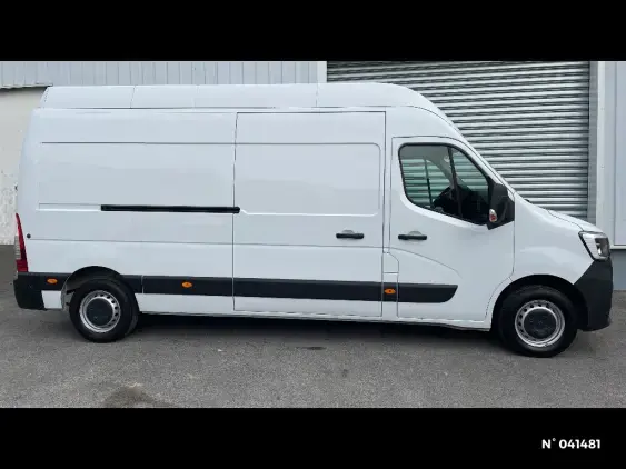 RENAULT MASTER FG III - voiture d'occasion - Photo 5