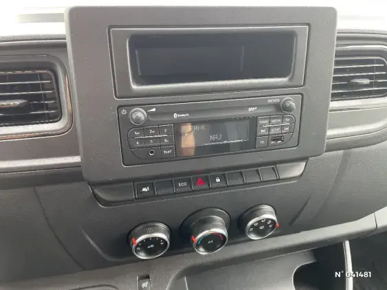 RENAULT MASTER FG III - voiture d'occasion - Photo 12