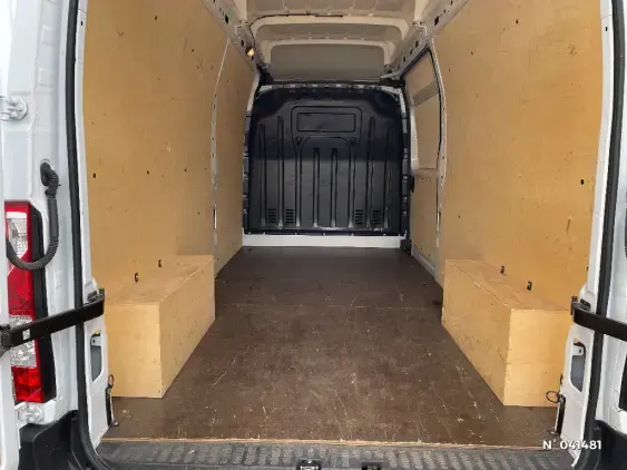 RENAULT MASTER FG III - voiture d'occasion - Photo 7