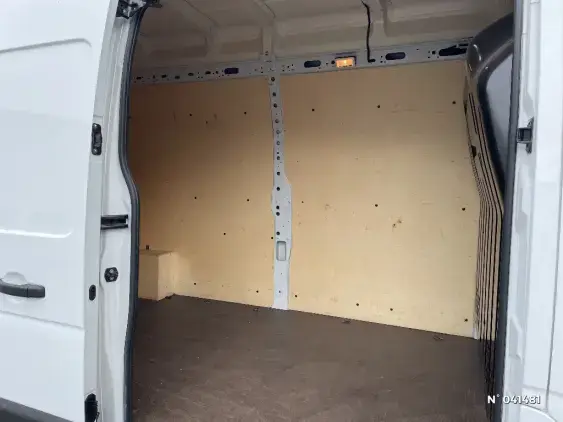 RENAULT MASTER FG III - voiture d'occasion - Photo 10
