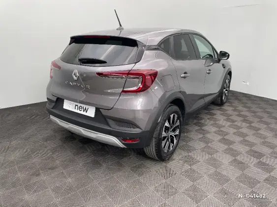 RENAULT CAPTUR II - voiture d'occasion - Photo 4