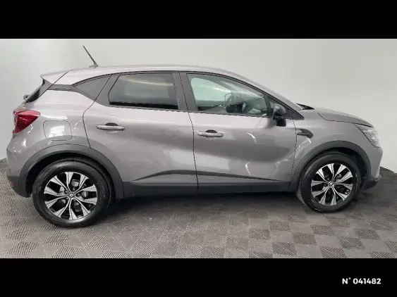 RENAULT CAPTUR II - voiture d'occasion - Photo 5