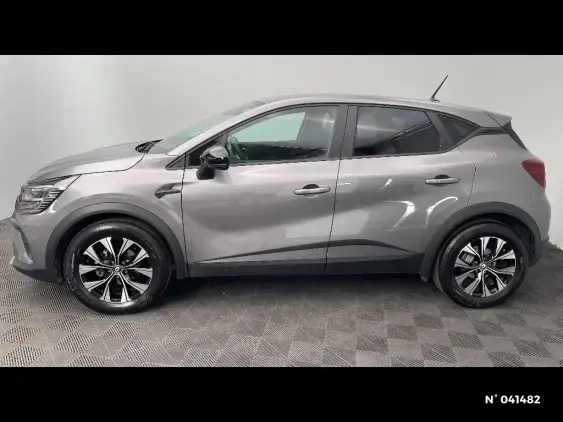 RENAULT CAPTUR II - voiture d'occasion - Photo 2