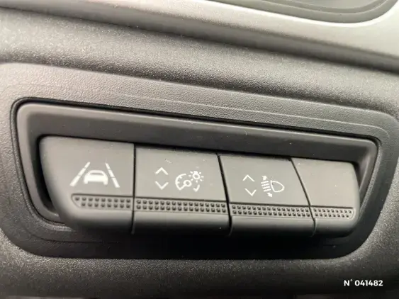 RENAULT CAPTUR II - voiture d'occasion - Photo 15