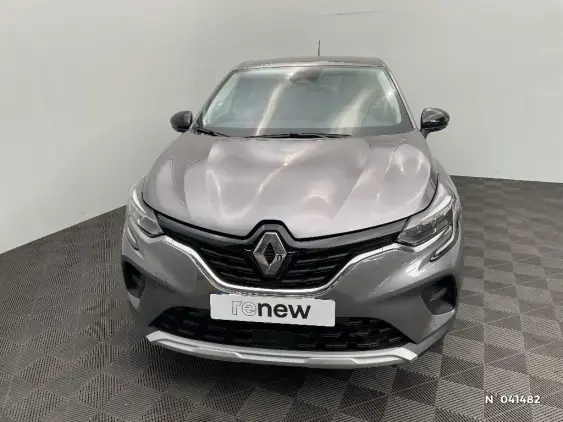 RENAULT CAPTUR II - voiture d'occasion - Photo 3