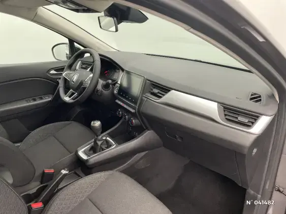 RENAULT CAPTUR II - voiture d'occasion - Photo 10