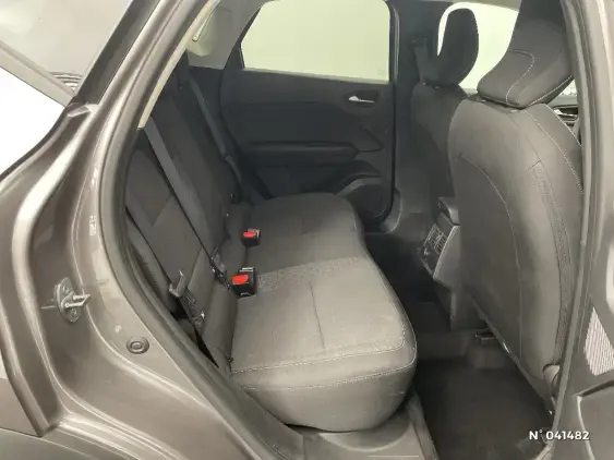 RENAULT CAPTUR II - voiture d'occasion - Photo 11