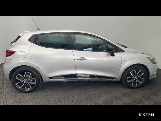 RENAULT CLIO IV - voiture d'occasion - Photo 5