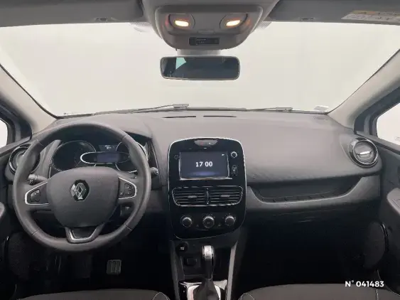 RENAULT CLIO IV - voiture d'occasion - Photo 9
